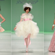 Illustration for article titled The Betsey Johnson Show Delightfully Celebrated Marriage Equality